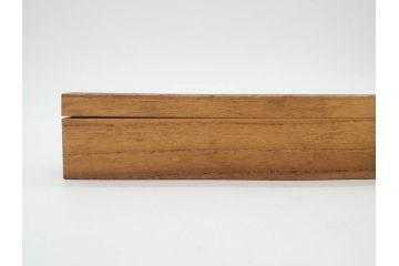 昭和15年　勲二等瑞宝章　昭和天皇(裕仁)　肉筆　革ケース　勲記&勲章ケースのみセット(賞状、証書、署名、木箱付き)(R-080768)