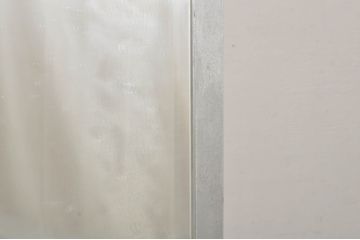 海外ブランド家具　シンプルで洗練されたデザインが魅力のモダンなスタンドミラー(鏡、姿見)(R-080782)