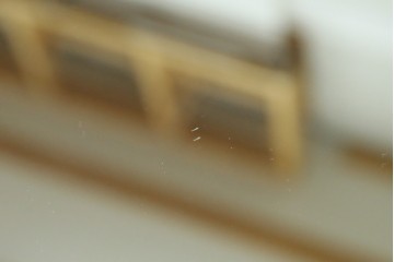 北欧ビンテージ　スウェーデン　Froseke AB Nybrofabriken社　Kristallglas VA　チーク材　落ち着きのある色味とシンプルなデザインが魅力的なウォールミラー(姿見、壁掛け鏡、ヴィンテージ)(R-080801)