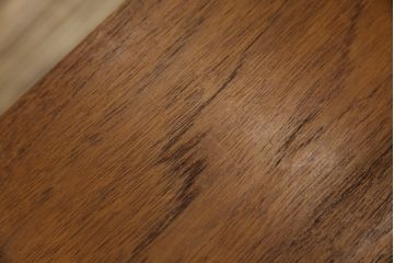 デンマークビンテージ　チーク材　細部にこだわりを感じる洗練されたデザインが素敵な収納棚(収納箱、収納ボックス、ウォールシェルフ、本棚、書棚、北欧ヴィンテージ)(R-080808)
