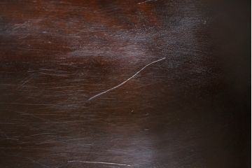 中古　美品　希少な廃盤品!!　松本民芸家具　贅沢なくつろぎのひとときを堪能できるG型ロッキングチェア(椅子、イス、板座チェア、アームチェア)(R-080812)