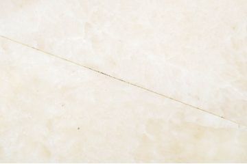 フランスアンティーク　天板大理石　ギリシャ神殿のような彫刻が目を引くシャビーなダイニングテーブル(4人掛け、6人掛け、作業台)(R-080832)