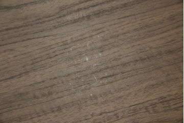 中古　美品　関家具　セルマ(SELMA)　ウォールナット材　和の空間から北欧スタイル等さまざまなテイストに馴染むスタイリッシュなテレビボード(TVボード、テレビ台、ローボード、キャビネット)(R-080861)