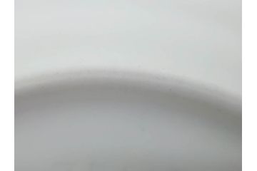 デンマーク　ROYAL COPENHAGEN(ロイヤルコペンハーゲン)　フローラダニカ　ピンクの花のデザインが可愛らしいオーバルプレート(金彩、フラワー、ディッシュ、中皿、洋食器、北欧)(R-080997)　