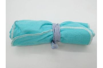 アメリカ　TIFFANY&CO.(ティファニー)　STERLINGSILVER(スターリングシルバー) Jardin　総重量 約338g　細かな花や鳥のデザインが上品なデザートフォーク6本セット(DESSERT FORKS、銀製品、洋食器、カトラリー、ジャルダン、収納袋付き、共箱付き)(R-081003)