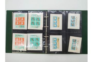 未使用切手　シート　バラ　額面81,686円　切手まとめてセット(オリンピック、お年玉、ふみの日、ゆうペーン、日本万国博覧会記念、記念切手、切手コレクション)(R-081004)