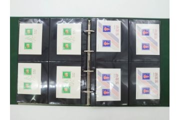 未使用切手　シート　バラ　額面81,686円　切手まとめてセット(オリンピック、お年玉、ふみの日、ゆうペーン、日本万国博覧会記念、記念切手、切手コレクション)(R-081004)