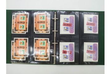 未使用切手　シート　バラ　額面81,686円　切手まとめてセット(オリンピック、お年玉、ふみの日、ゆうペーン、日本万国博覧会記念、記念切手、切手コレクション)(R-081004)