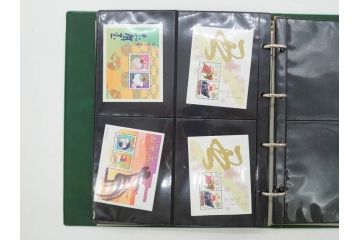 未使用切手　シート　バラ　額面81,686円　切手まとめてセット(オリンピック、お年玉、ふみの日、ゆうペーン、日本万国博覧会記念、記念切手、切手コレクション)(R-081004)