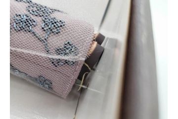 GIORGIO ARMANI BARBIE DOLL(ジョルジオ アルマーニ バービー人形)　高さ 約30cm　エレガントな雰囲気が魅力の人形(LIMITED EDITION 、リミテッドエディション、COLLECTIBLES、共箱付き)(R-081005)