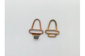 アンティーク　時代物　べっ甲(鼈甲)　美しい艶が魅力の帯留4点セット(魚、鯉、花、帯留め、着物道具、和装小物、アクセサリー、共箱付き)(R-081007)