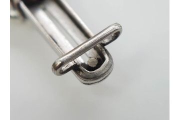 クオーツ　アメジスト　SILVER(シルバー)　キラリと輝く帯留6点セット(銀、帯留め、着物道具、和装小物、アクセサリー、紫水晶、石英)(R-081009)