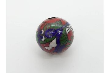 アンティーク　時代物　さりげない美しさのある帯留4点セット(金魚、龍、竜、花、帯留め、帯締め、着物道具、和装小物、アクセサリー)(R-081014)