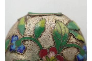 アンティーク　時代物　さりげない美しさのある帯留4点セット(金魚、龍、竜、花、帯留め、帯締め、着物道具、和装小物、アクセサリー)(R-081014)