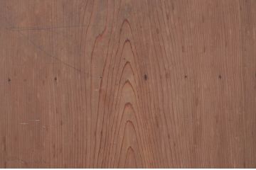 アンティーク建具　高級　特注品!!　上手物　凝ったデザインが目を惹かれる扉1枚(ドア、木製扉)(R-081021)