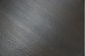 和製ビンテージ　オールドカリモク(karimoku)　マガジンラック付き　木のぬくもり感じるサイドテーブル(電話台、飾り台、ディスプレイ台、陳列棚、コンソールテーブル、ヴィンテージ)(R-081100)