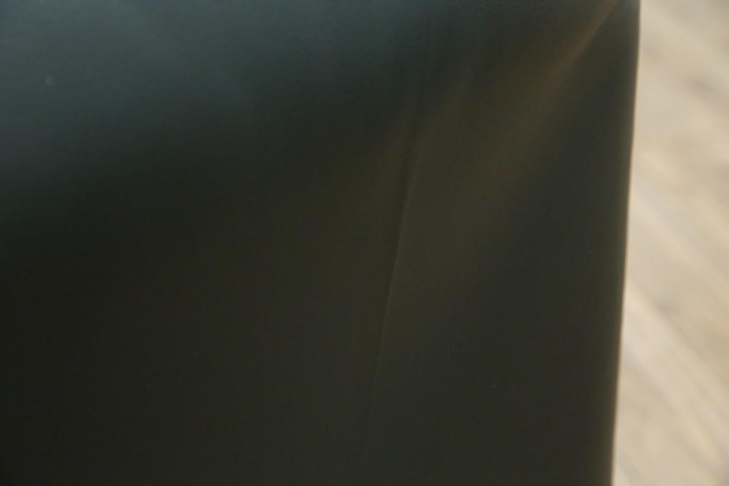 中古　超美品　Cassina(カッシーナ)　MARALUNGA(マラルンガ)　専門店にて再塗装リペア済!高級感あふれる3人掛けソファ　現行定価約240万円　(R-081116)