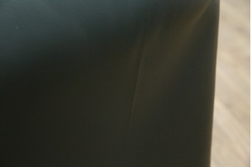 中古　超美品　Cassina(カッシーナ)　MARALUNGA(マラルンガ)　専門店にて再塗装リペア済!高級感あふれる3人掛けソファ　現行定価約240万円　(R-081116)