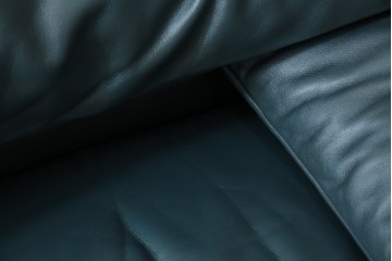 中古　超美品　Cassina(カッシーナ)　MARALUNGA(マラルンガ)　専門店にて再塗装リペア済!高級感あふれる3人掛けソファ　現行定価約240万円　(R-081116)