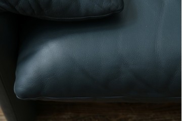 中古　超美品　Cassina(カッシーナ)　MARALUNGA(マラルンガ)　専門店にて再塗装リペア済!高級感あふれる3人掛けソファ　現行定価約240万円　(R-081116)