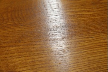 中古　超美品　美しい木目と品のある佇まいが魅力の水屋箪笥サイドボード　(R-081121)