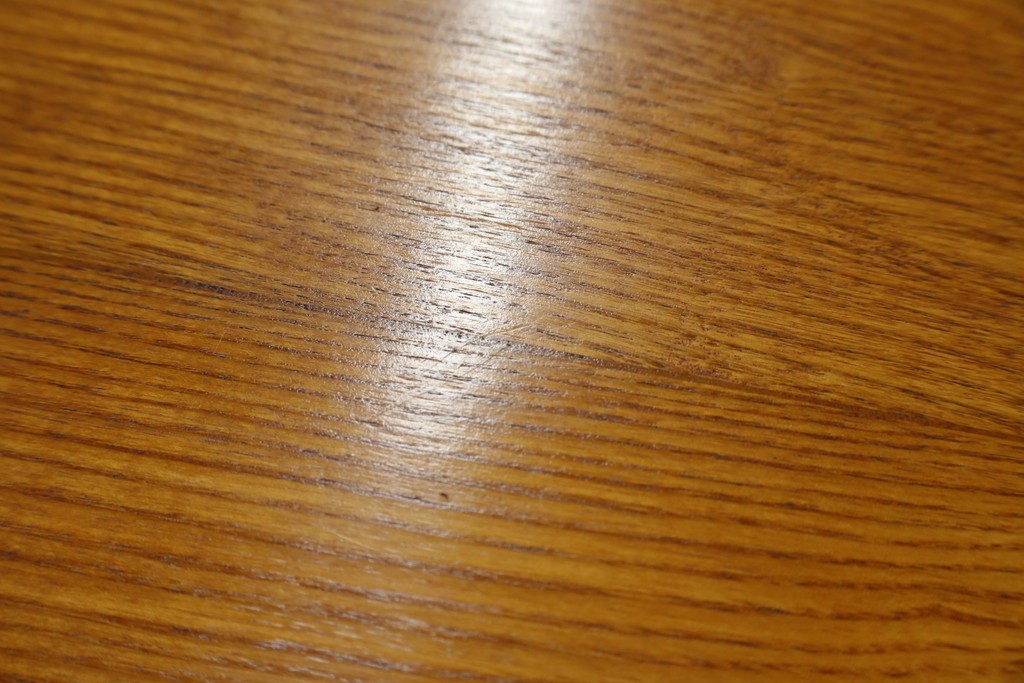 中古　超美品　美しい木目と品のある佇まいが魅力の水屋箪笥サイドボード　(R-081121)