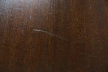 和製アンティーク　懐かしい雰囲気の五段小引き出し　(R-081144)