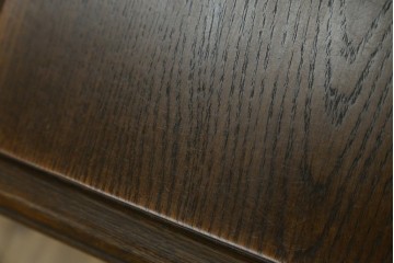 中古　松永工房　Continue(カンティーニュ)　C-09　シンプルなデザインで取り入れやすい!収納できるサイドテーブル　(R-081150)
