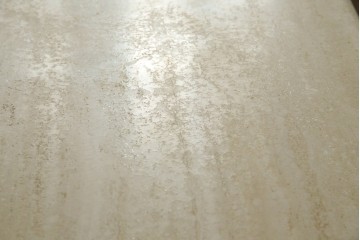 イタリアビンテージ　高級イタリア輸入家具　重厚感あふれる総大理石の大型なダイニングテーブル　(R-081159)