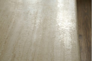 イタリアビンテージ　高級イタリア輸入家具　重厚感あふれる総大理石の大型なダイニングテーブル　(R-081159)