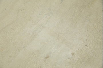 イタリアビンテージ　高級イタリア輸入家具　重厚感あふれる総大理石のコーヒーテーブル(センターテーブル、リビングテーブル、カフェテーブル)(R-081160)