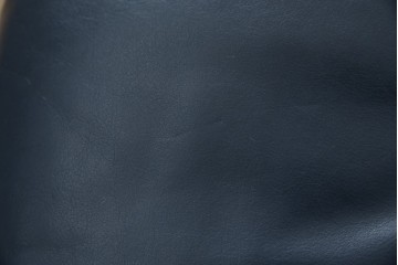 和製ビンテージ　maruni(マルニ木工)　オールドマルニ　本革(レザー)　優雅な寛ぎの時間を演出するリクライニングチェアとオットマンのセット　(R-081177)