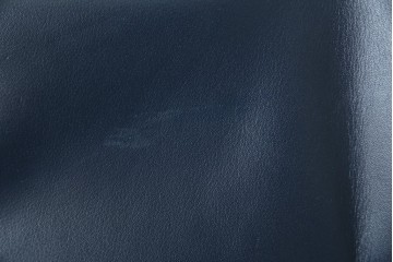 和製ビンテージ　maruni(マルニ木工)　オールドマルニ　本革(レザー)　優雅な寛ぎの時間を演出するリクライニングチェアとオットマンのセット　(R-081177)