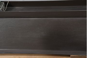 中古　高級品　希少!!　お洒落な空間づくりにおすすめな真鍮製のプールバーライト(プールバーランプ、ビリヤードライト、ビリヤードランプ、天井照明、吊り下げ照明、ランプシェード)(R-081193)