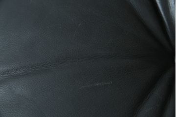 アメリカビンテージ　Hermanmiller(ハーマンミラー社)　ローズウッド材　チャールズ&レイ・イームズ　モダンで大人空間を演出するオットマン(フットスツール、椅子、イス、チェア、ヴィンテージ)(R-081199)
