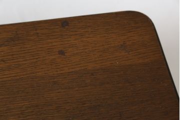 アメリカビンテージ　Hermanmiller(ハーマンミラー社)　アクション・オフィス(Action Office)　ロバート・プロプスト(Robert Propst)　ジョージ・ネルソン(George Nelson)　スタイリッシュなデザインが素敵なワークデスク(机、作業台、在宅用、在宅ワーク用、ヴィンテージ)(R-081202)