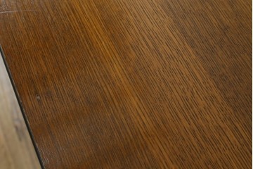 アメリカヴィンテージ　Hermanmiller(ハーマンミラー社)　アクション・オフィス(Action Office)　ロバート・プロプスト(Robert Propst)　ジョージ・ネルソン(George Nelson)　スタイリッシュなデザインが素敵なワークデスク　(R-081202)