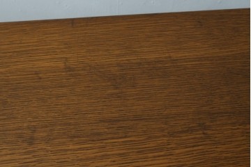 アメリカヴィンテージ　Hermanmiller(ハーマンミラー社)　アクション・オフィス(Action Office)　ロバート・プロプスト(Robert Propst)　ジョージ・ネルソン(George Nelson)　スタイリッシュなデザインが素敵なワークデスク　(R-081202)