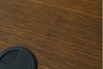 アメリカヴィンテージ　Hermanmiller(ハーマンミラー社)　アクション・オフィス(Action Office)　ロバート・プロプスト(Robert Propst)　ジョージ・ネルソン(George Nelson)　スタイリッシュなデザインが素敵なワークデスク　(R-081202)