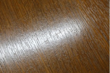 アメリカヴィンテージ　Hermanmiller(ハーマンミラー社)　アクション・オフィス(Action Office)　ロバート・プロプスト(Robert Propst)　ジョージ・ネルソン(George Nelson)　スタイリッシュなデザインが素敵なワークデスク　(R-081202)
