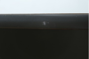 アメリカヴィンテージ　Hermanmiller(ハーマンミラー社)　アクション・オフィス(Action Office)　ロバート・プロプスト(Robert Propst)　ジョージ・ネルソン(George Nelson)　スタイリッシュなデザインが素敵なワークデスク　(R-081202)