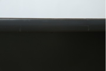 アメリカヴィンテージ　Hermanmiller(ハーマンミラー社)　アクション・オフィス(Action Office)　ロバート・プロプスト(Robert Propst)　ジョージ・ネルソン(George Nelson)　スタイリッシュなデザインが素敵なワークデスク　(R-081202)