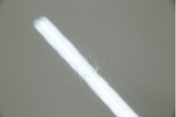 中古　Harrods購入　イギリス高級家具　FRATO(フラト)　DIDOT(ディドー)　フェイクレザー(人口皮革)　幾何学的なデザインが魅力的なサイドボード 定価約120万円　 (R-081206)