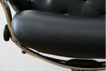 中古　ノルウェー　EKORNES(エコーネス)社　本革　Stressless Metro Office (ストレスレス メトロ オフィス)　インダストリアルな高級デスクチェア　定価約31万円　(R-081207)