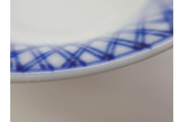 酒井田柿右衛門　肥前国南川原　染錦　二重渦福　丸形　約10cm　3.1寸　匠の技が光る珍味入5客セット(蓋付き器、裏印、小物入れ、香合、蓋物、菓子鉢、茶壷、共箱付き、和食器、陶器、三寸一分)(R-081209)