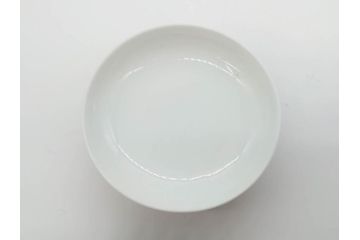 酒井田柿右衛門　肥前国南川原　染錦　二重渦福　丸形　約10cm　3.1寸　匠の技が光る珍味入5客セット(蓋付き器、裏印、小物入れ、香合、蓋物、菓子鉢、茶壷、共箱付き、和食器、陶器、三寸一分)(R-081209)