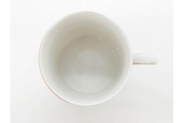 ドイツ　Dresden(ドレスデン)　カール・ティーメ工房　金彩　透かし　花柄　リーフプレート　デミタスカップ&ソーサー　煌びやかで麗しいプレート2枚&C&Sセット(フラワー、ディッシュ、中皿、変形皿、洋食器)(R-081213)