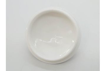 イギリス　WEDGWOOD(ウェッジウッド)　FLORENTINE TURQUOISE(フロレンティーン ターコイズ)　ティー　コーヒー　高い品格を感じるシュガーボックス・クリーマー2点セット(グロテスク文様、フルーツ、果物、ミルクジャー、ミルクポット、シュガーポット、ボンボン入れ、洋食器、英国)(R-081215)