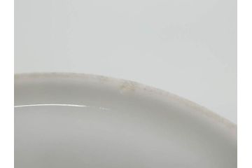 イギリス　WEDGWOOD(ウェッジウッド)　FLORENTINE TURQUOISE(フロレンティーン ターコイズ)　優雅な時間を演出するコーヒーカップ&ソーサー3客セット(グロテスク文様、フルーツ、果物、洋食器、英国)(R-081217)