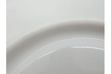 イギリス　WEDGWOOD(ウェッジウッド)　FLORENTINE TURQUOISE(フロレンティーン ターコイズ)　上品な雰囲気のティーカップ&ソーサー4客セット(グロテスク文様、フルーツ、果物、ピオニー、C&S、洋食器、英国)(R-081219)